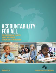 Accountability for All Cover Image