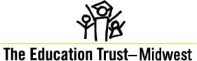 Education Trust-Midwest logo