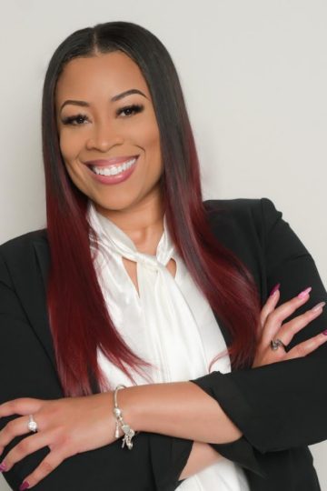 Dr. Stacey Deering