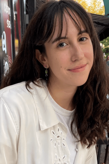 Emily Atkinson